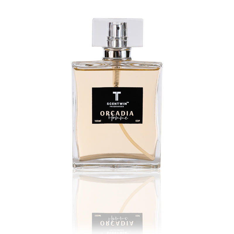 Orcadia 100ml EDP - Inspired By Black Orchid